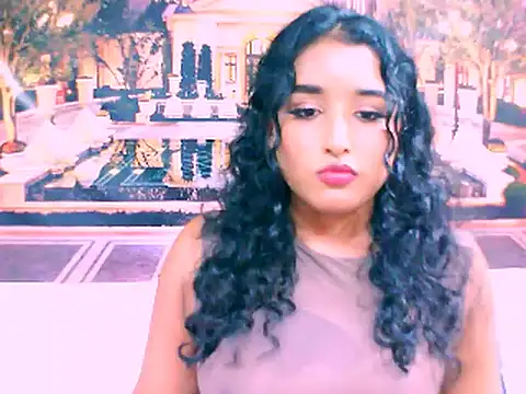 IndianAngel4u online show from February 18, 9:54 am