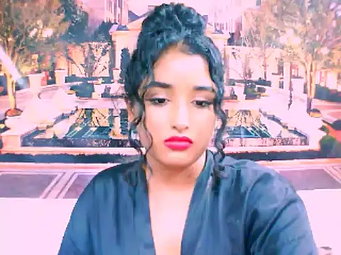 IndianAngel4u online show from February 18, 9:09 pm