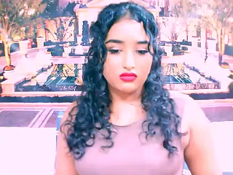 IndianAngel4u online show from February 23, 7:07 pm