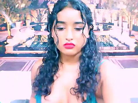 IndianAngel4u online show from February 25, 4:10 pm