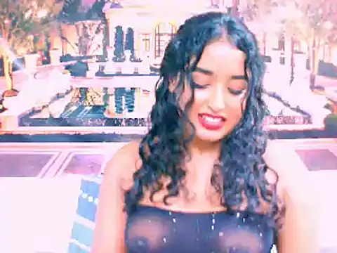 IndianAngel4u online show from February 27, 12:54 am