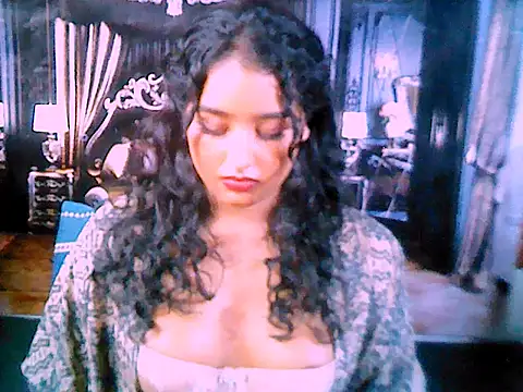 IndianAngel4u online show from March 11, 12:33 am