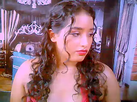 IndianAngel4u online show from March 11, 5:02 pm