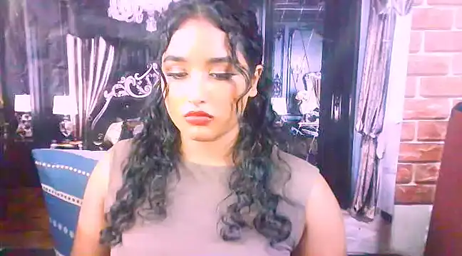 IndianAngel4u online show from March 13, 10:32 pm