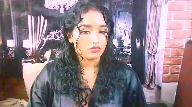 IndianAngel4u online show from March 16, 1:38 am