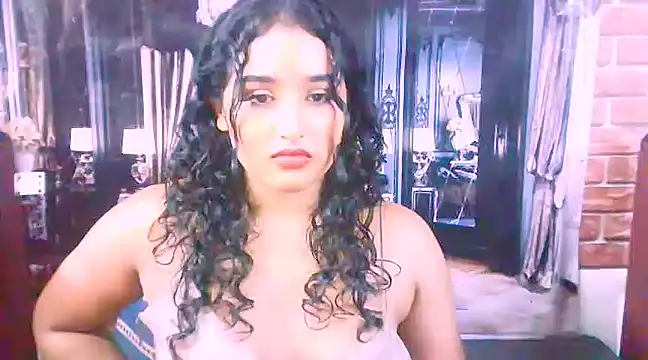 IndianAngel4u online show from March 19, 7:06 pm