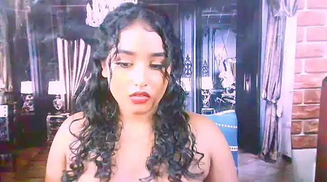 IndianAngel4u online show from March 21, 6:40 pm