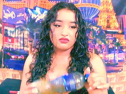 IndianAngel4u online show from September 18, 5:31 am