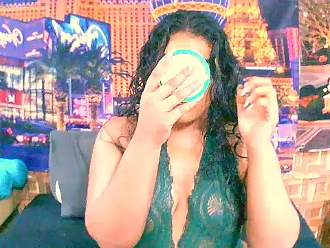 IndianAngel4u online show from October 21, 5:41 am