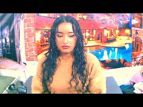 IndianAngel4u online show from October 28, 5:22 am