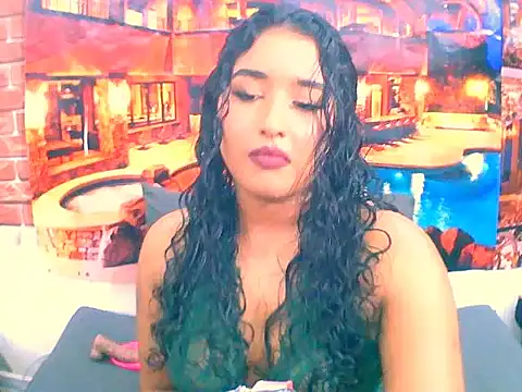 IndianAngel4u online show from November 25, 6:24 am