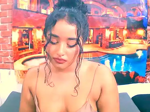 IndianAngel4u online show from November 27, 5:20 am