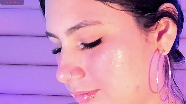 sabrinamilani online show from March 8, 6:21 am