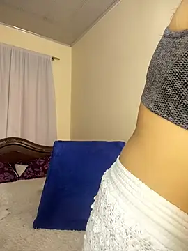 Anto Naranjo online show from March 31, 1:33 pm