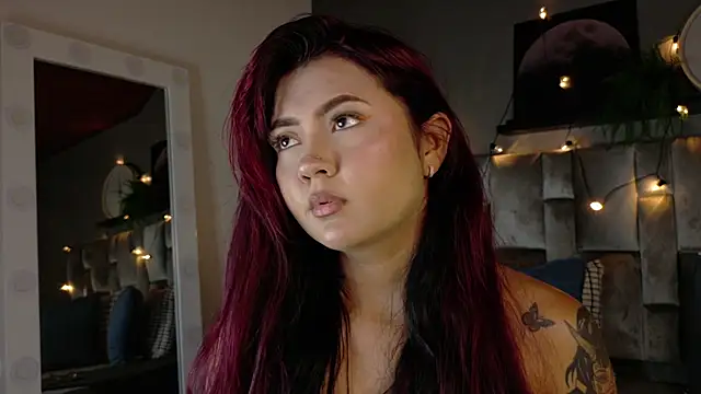 alaia-rogers online show from September 16, 11:44 am