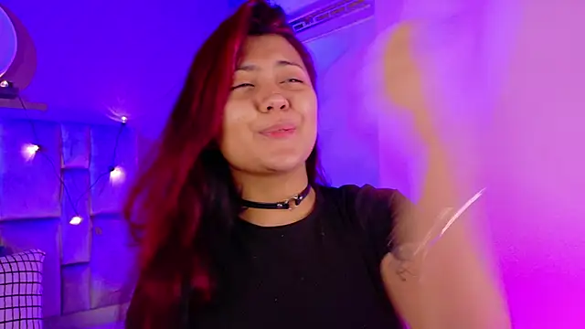 alaia-rogers online show from October 30, 11:44 am