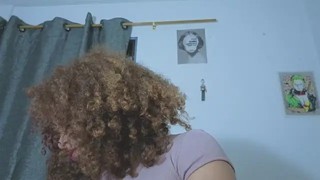 Ada gales  online show from February 17, 2:41 am