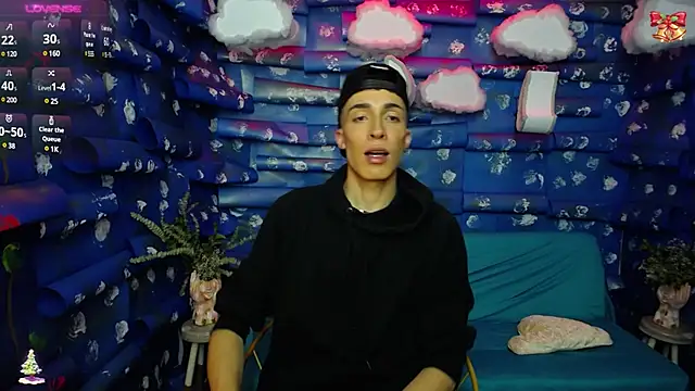 Angel Snowhotxxx online show from December 21, 1:36 am