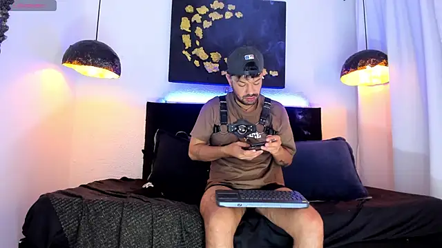 Angel Snowhotxxx online show from December 28, 1:17 pm