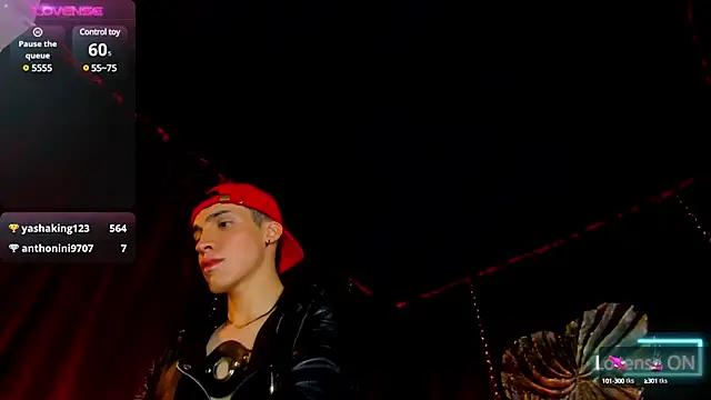 Angel Snowhotxxx online show from January 8, 6:09 pm