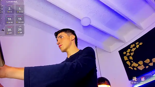 Angel Snowhotxxx online show from January 9, 2:07 pm