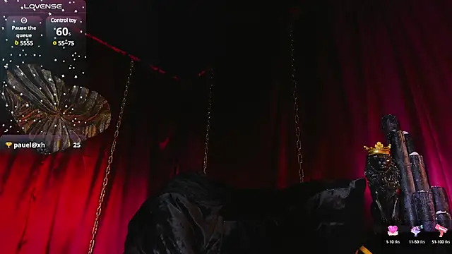 Angel Snowhotxxx online show from March 5, 9:16 am