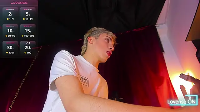 Angel Snowhotxxx online show from March 7, 4:13 am