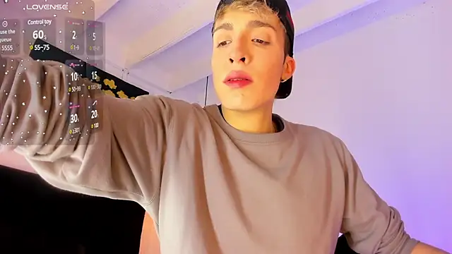 Angel Snowhotxxx online show from March 13, 4:38 am