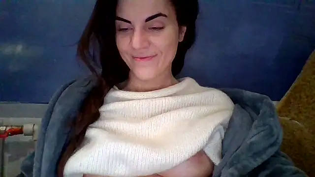 AliceTailor online show from February 12, 9:54 pm