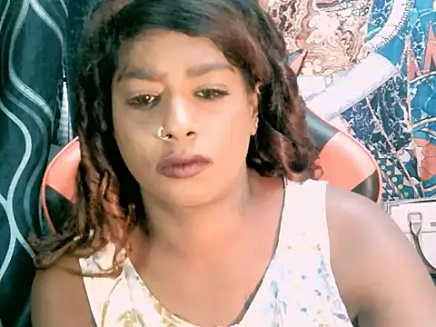 Harl3ysugar4u online show from March 11, 10:51 am