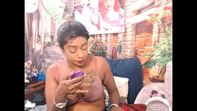 Harl3ysugar4u online show from December 19, 5:03 am