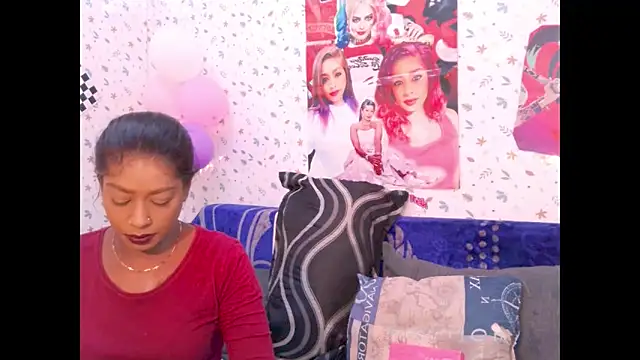 Harl3ysugar4u online show from March 9, 5:00 am