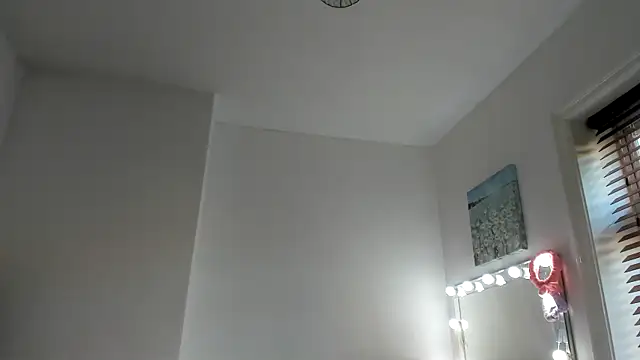 Alexia-Lee online show from January 16, 1:25 pm