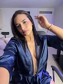 Snapshot of angelicaagarcia chatting on February 25, 12:03 am angelicaagarcia online show from February 25, 12:03 am