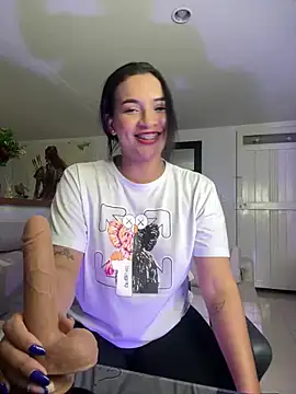 Snapshot of angelicaagarcia chatting on March 1, 3:10 am angelicaagarcia online show from March 1, 3:10 am