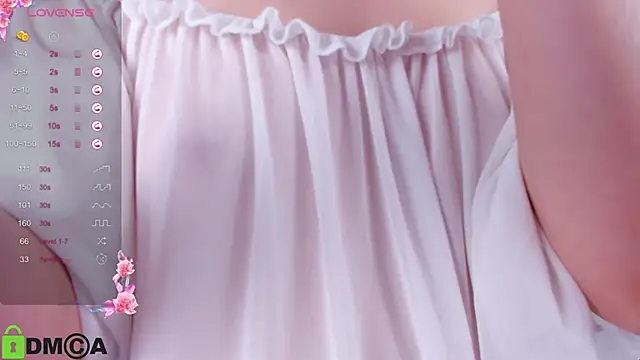 Polumna cute online show from December 6, 5:44 pm