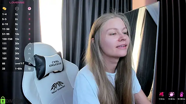 Polumna cute online show from April 8, 10:15 am