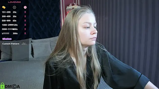 Polumna cute online show from April 23, 9:41 am