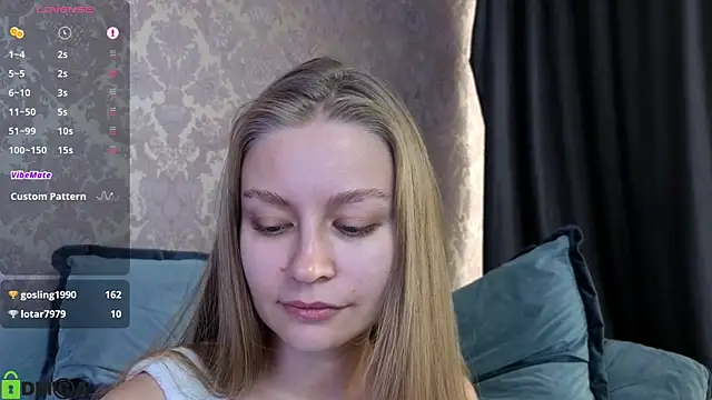 Snapshot of Polumna_cute chatting on June 20, 3:04 pm Polumna cute online show from June 20, 3:04 pm
