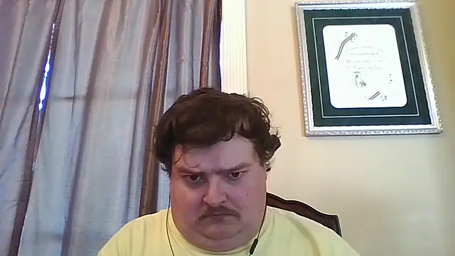 YelpedAverting online show from November 7, 8:31 pm