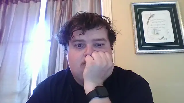 YelpedAverting online show from November 25, 6:41 pm