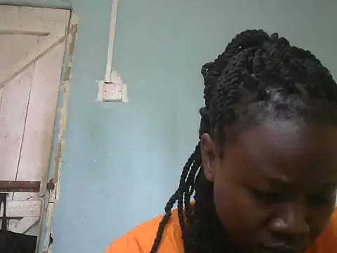 Snapshot of Dark_Drippyboobs chatting on October 9, 6:22 am Dark Drippyboobs online show from October 9, 6:22 am