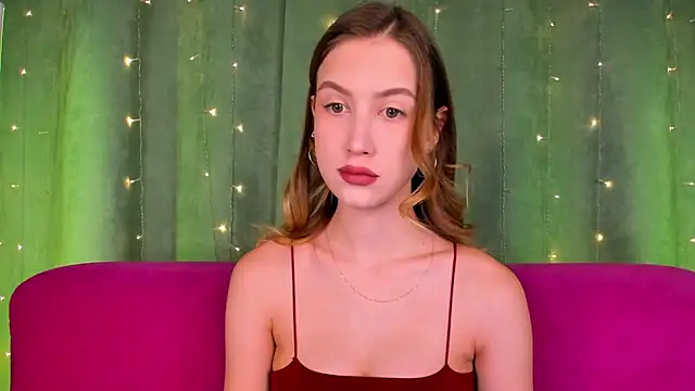 VitalinaBlue online show from November 14, 11:24 pm