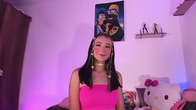 penny sweett  online show from October 4, 11:14 pm