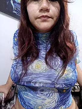 ZUCAAT online show from April 24, 3:42 am