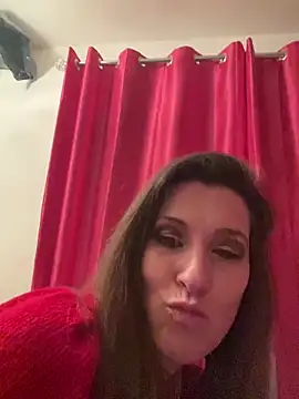 Lwhite1 online show from January 11, 5:18 pm