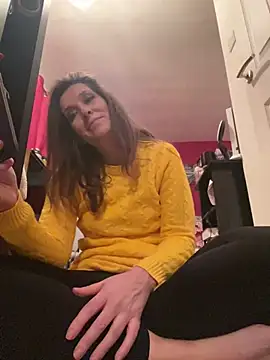 Lwhite1 online show from January 12, 12:28 am