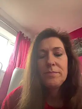 Lwhite1 online show from March 13, 4:01 pm