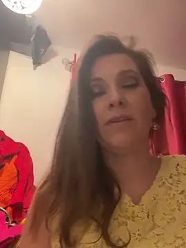 Lwhite1 online show from March 15, 12:25 am