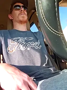 REDHAMMER  online show from November 12, 9:14 pm